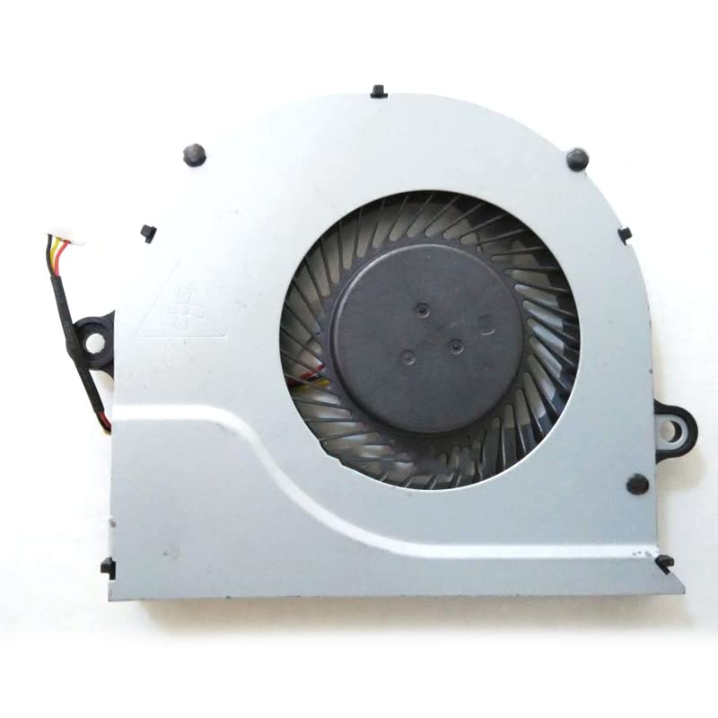  [AUSTRALIA] - CPU Cooling Fan Module Replacement Compatible with Acer Aspire E5-411 E5-421 E5-471 E5-475 E5-522 E5-532