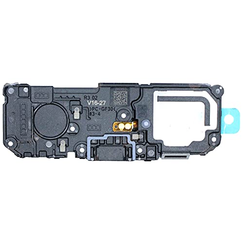  [AUSTRALIA] - Loud Speaker Loudspeaker Buzzer Ringer Connector Module Replacement Compatible with Samsung Galaxy A90 5G A908B 6.7 Inch