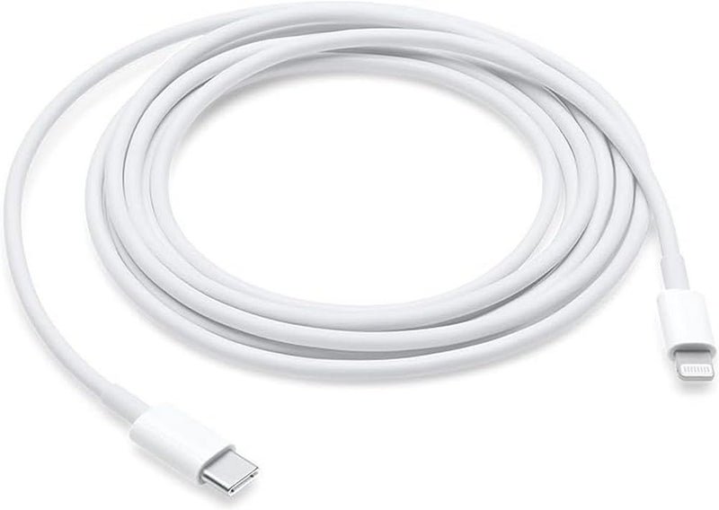  [AUSTRALIA] - Apple USB-C to Lightning cable (2 m) 2m single