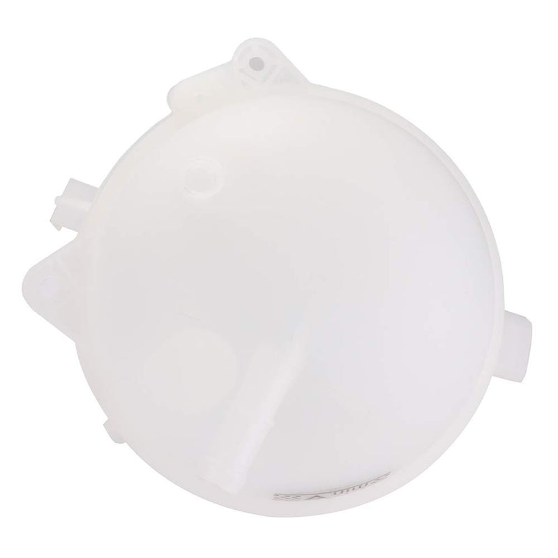 cciyu Coolant Tank Reservoir Fits for 2006-2013 for Audi A3 2005-2012 for Volkswagen Jetta 1K0121407A - LeoForward Australia