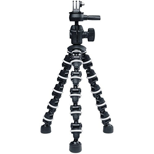  [AUSTRALIA] - Targus Grypton Pro XL Flexible Tripod with GoPro Hero Attachment