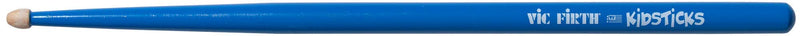 Vic Firth Kidsticks , Blue - LeoForward Australia