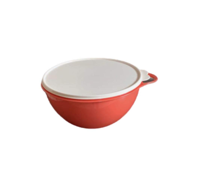  [AUSTRALIA] - Thatsa medium bowl 19 cup / 4.5L, Orange Color
