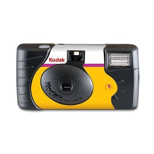  [AUSTRALIA] - Kodak Power Flash 27+12, 3961315