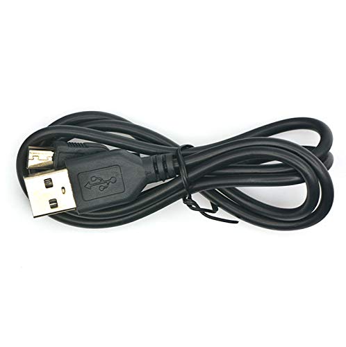  [AUSTRALIA] - USB charging cable compatible for Canon PowerShot SX530 HS, SX710 HS, SX700 HS, SX540 HS, SX610 HS, SX500 is, SX420 is, SX410, SX400 is, SX280 HS, SX260 HS, SX230 HS, SX160 is, SX150 is, SX50 HS, SX40