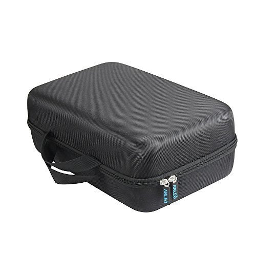 Anleo Hard Travel Case for Canon PIXMA TR150 / iP110 Wireless Mobile Printer with Battery - LeoForward Australia