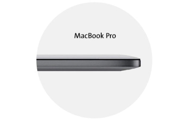  [AUSTRALIA] - Kensington MP15 MacBook Pro Magnetic Privacy Screen for 15" 2016/17/18/19 MacBook Pro (K64491WW) Apple MacBook 15.4" MacBook Pro