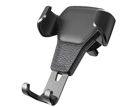  [AUSTRALIA] - Cell Phone Car Holder Stand Air Vent Mount Holder for Samsung Galaxy Note20 Ultra Note10+ S23 Ultra S22+ S22 S21 FE S20 FE S10 Plus A54 A53 A34 A33 A51 A20 A52 A21s A12 A02 A01 A22 A32 A04 A03