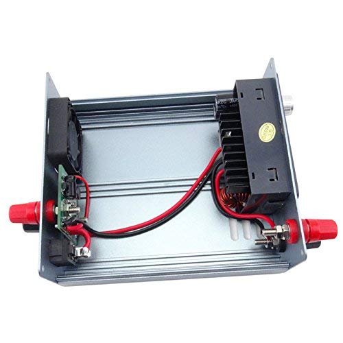  [AUSTRALIA] - WINGONEER Cold-Rolled Steel Material DIY Housing Kit for DPS Series Power Supply Module LCD Digital Programmable Constant Voltage Current DPS3003 DPS3005 DPS5005 DP30V3A DP50V2A DP50V5A