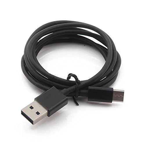  [AUSTRALIA] - ReadyWired USB Charging Cable Cord for PDP Faceoff Wired Pro Controller for Nintendo Switch