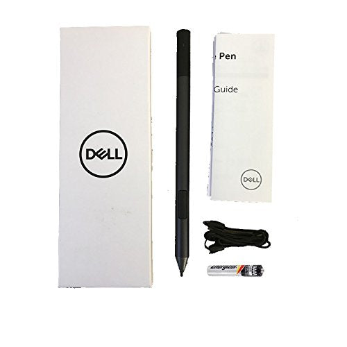 Dell PN557W Stylus Active Pen for Dell Latitude 12 5285, 12 5289 2 in 1, 13 7389 2-in-1, 7285 2-in-1, 7389 2-in-1. - LeoForward Australia