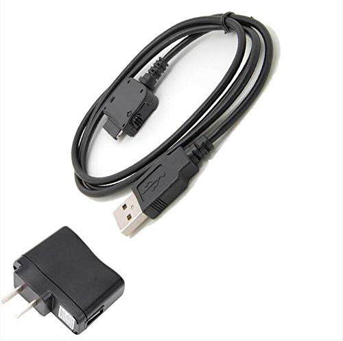  [AUSTRALIA] - Wall Charger & Data Cable for Hp IPAQ COMPAQ Rz1700/1710/1715/1717/h1900/1910/h1915/1920/h1930/h1937/h1940/1945