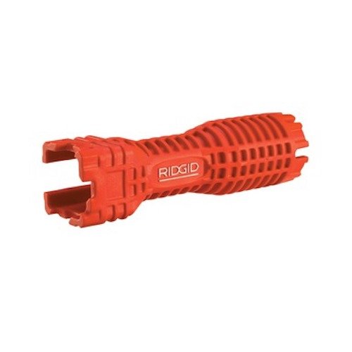  [AUSTRALIA] - Ridgid 57003 EZ Change Faucet Tool, Sink Wrench