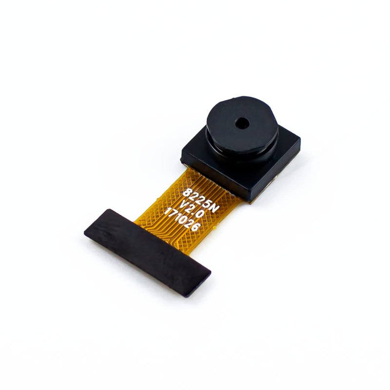  [AUSTRALIA] - Hosyond 2Pcs ESP32-CAM Wireless Development Board with Camera Module OV2640 Compatible with Arduino