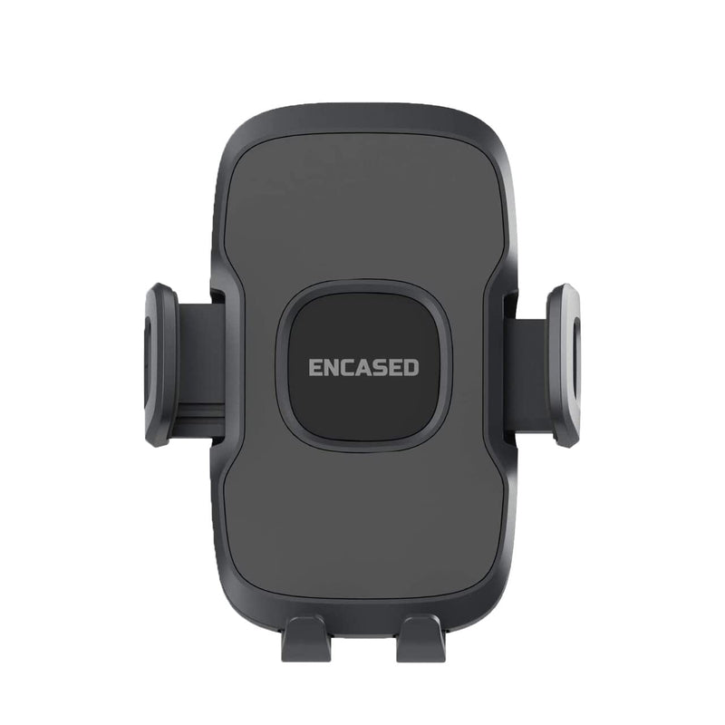  [AUSTRALIA] - Encased [Updated V2] Samsung Phone Holder - Car Mount for Galaxy Models S20 S21 S22 S23 Plus, Ultra, Dash + Windshield Mounting, Case Friendly Design (S10 S10+ Note 9/10/20) (2023)