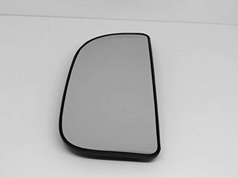  [AUSTRALIA] - OEBrands Fits 09-18 Ram Pickup Left Driver Lower Flip Up Tow Mirror Glass w/Rear Holder OE