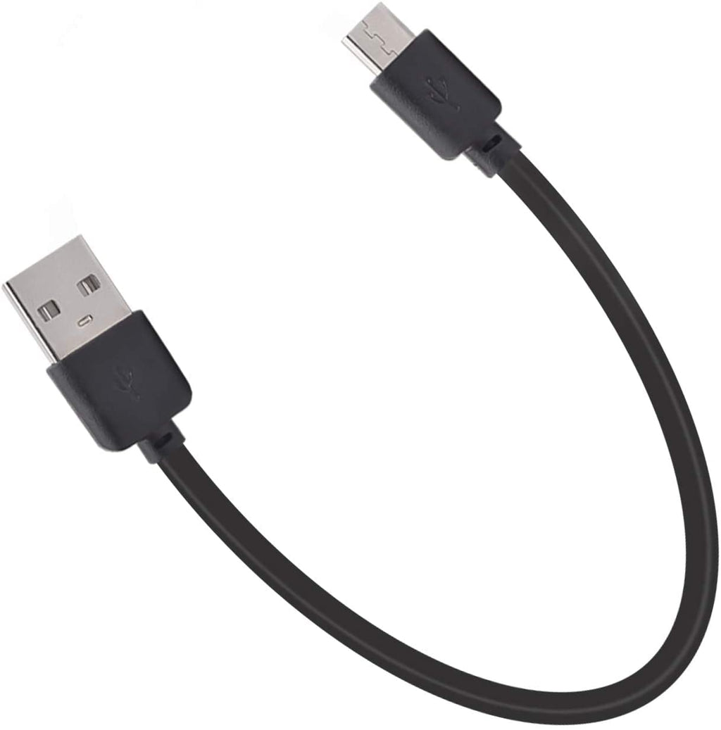  [AUSTRALIA] - Sqrmekoko Replacement Charging Power Supply Cable Cord Line for JBL E25BT/J303BT/J305BT/Reflect BT/Reflect Mini BT/T450BT/T450BT+/V300BT/V700BT Wireless Earphones