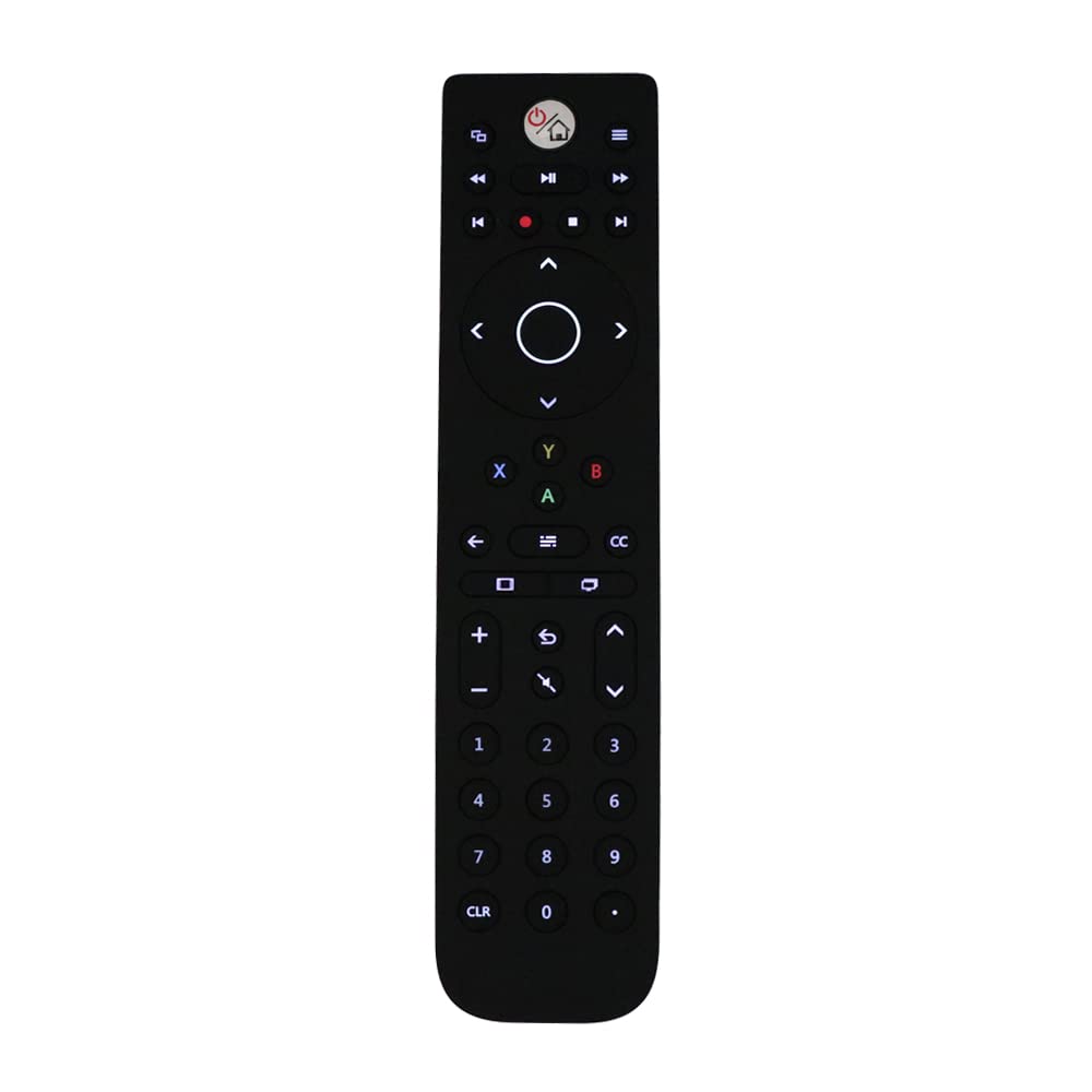  [AUSTRALIA] - Remote Control Replacement for Xbox One System, TV, Blu ray and Streaming Media - No Setup Required