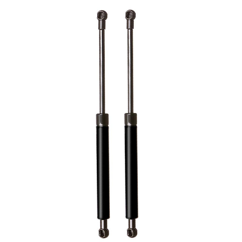 MYSMOT 2Pcs 6415 Trunk Lid Gas Charged Lift Supports Struts Shocks Spring Dampers Compatible with 2001-2006 Lexus LS430 Trunk 8196305, 6453050030 - LeoForward Australia