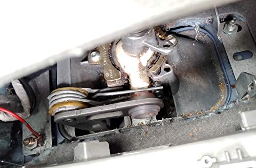 Sunyat Shift Cable Bushing Manual Transmission Repair, Compatible with SNBLO,Compatible with Volkswagen LAVIDA,Compatible with Polo, Compatible with Golf 4 - LeoForward Australia