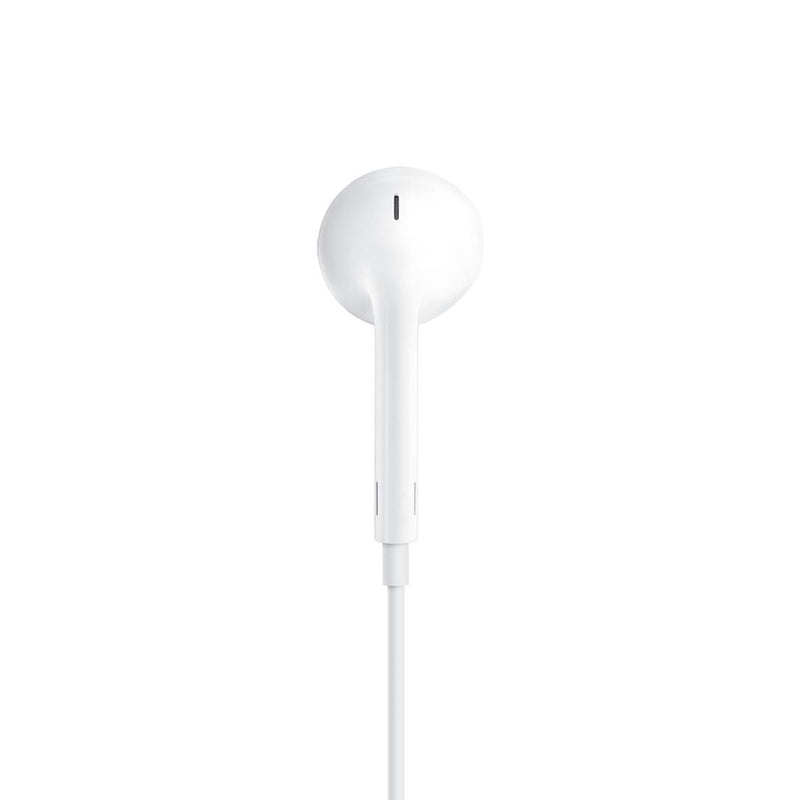 Apple EarPods with 3.5mm Headphone Plug - White EarPods with 3.5mm Headphones Plug - LeoForward Australia