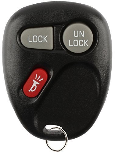  [AUSTRALIA] - Discount Keyless Replacement Key Fob Car Entry Remote For Yukon Tahoe Silverado Suburban KOBUT1BT, 15732803 Remote Single