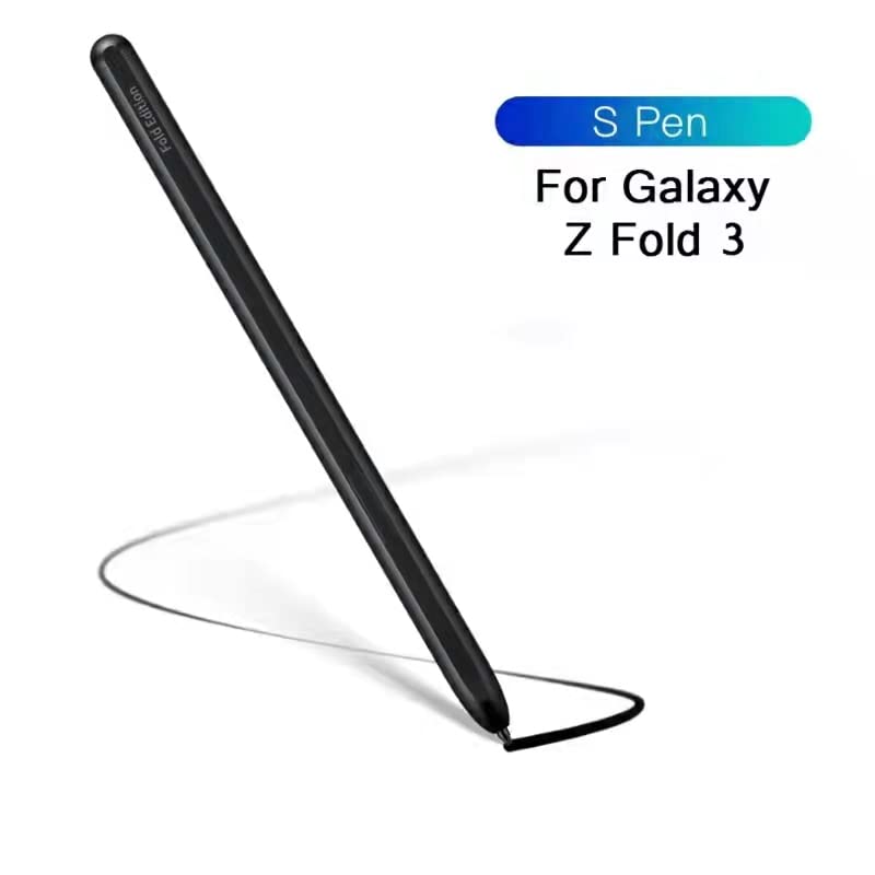  [AUSTRALIA] - Z Fold 3 Stylus Pen Fold Edition S Pen Replacement Compatible for Samsung Galaxy Z Fold 3 and Z Fold 4 Phone Only