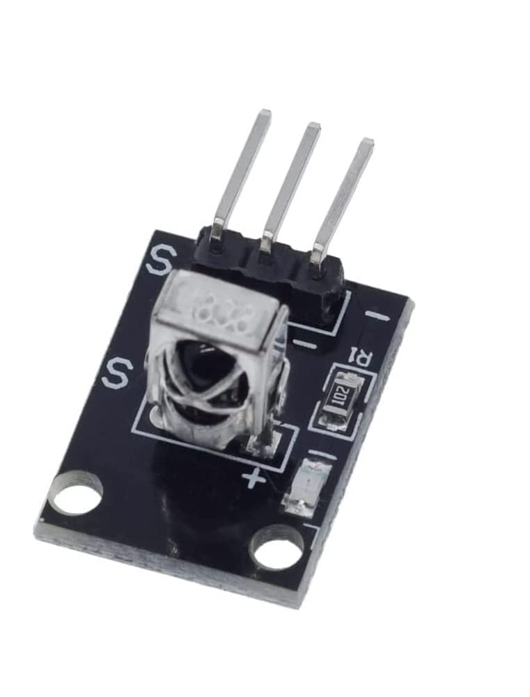  [AUSTRALIA] - Fasizi Infrared IR Remote Control Sensor Module Kit for Arduino 4pcs