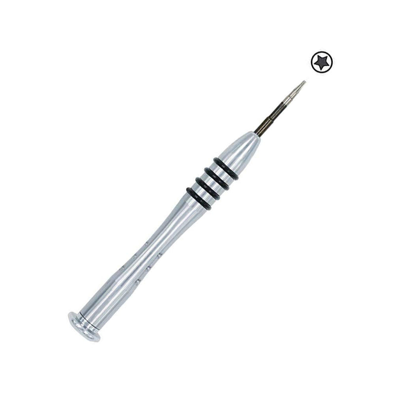  [AUSTRALIA] - LIBAI-V Repair Replacement Screwdriver for Macbook Air 11" (A1370, A1465) and 13" (A1369, A1466),Bottom Case Cover Repair Replacement Tool Kit Notebook Laptop PC Computer Screw
