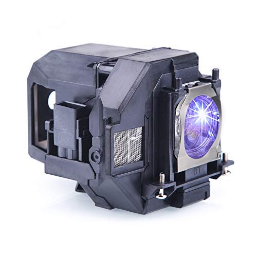  [AUSTRALIA] - KAIWEIDI V13H010L96 Replacement Projector lamp for elplp96 Home Cinema 1060 2100 2150 660 760,PowerLite 1266 1286 X39, VS250 VS350 VS355 EX5260 EH-TW5600 EB-W42 EB-2042 Projectors