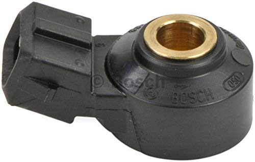 Bosch 0261231188 Original Equipment Engine Knock Sensor (1 Pack) - LeoForward Australia
