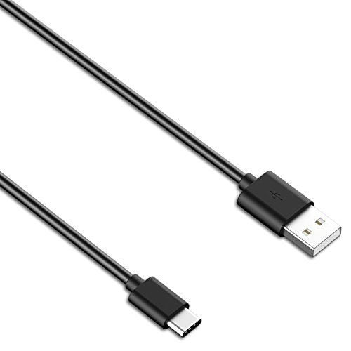 NiceTQ USB-C Type C USB Data Sync Charger Power Cable Cord for B&O Play A1 Portable Wireless Bluetooth Speaker - LeoForward Australia