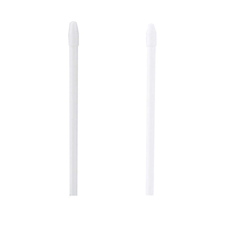 Replacement S Pen Tips Nibs, Stylus Pen Refill Tool Set for Samsung Galaxy Note 8/9 Tab S3/4(White) White - LeoForward Australia