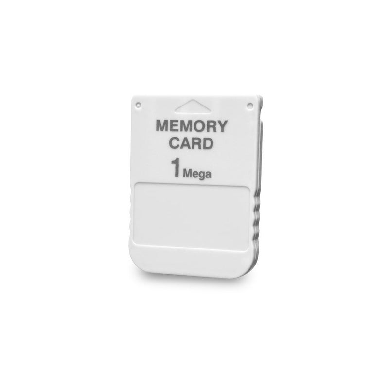  [AUSTRALIA] - Tomee 1MB Memory Card for PS1