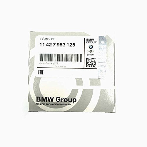 BMW 11427953125 Set Oil Filter Element - LeoForward Australia
