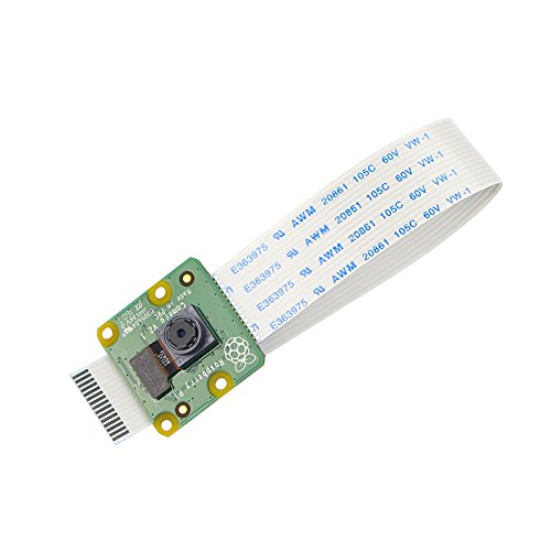  [AUSTRALIA] - youyeetoo Raspberry Pi 8MP Camera Module V2, IMX219, Compatible with Raspberry pi 3 Module/B+ and Tinker Board