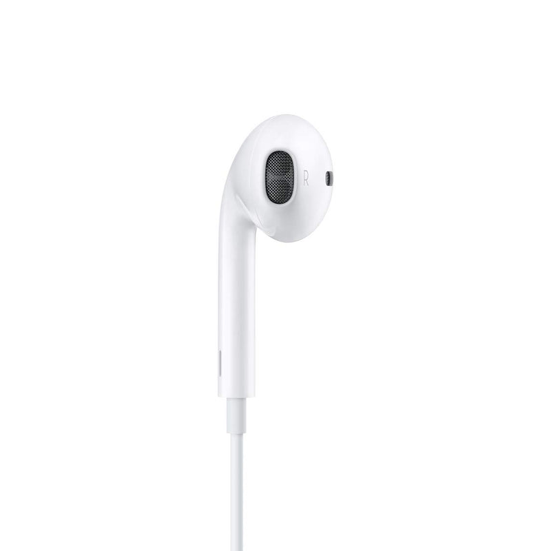 Apple EarPods with Lightning Connector - White - LeoForward Australia