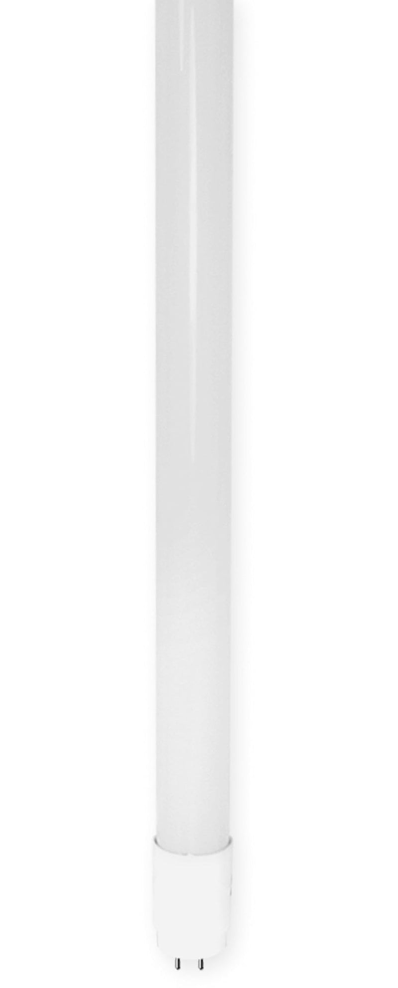  [AUSTRALIA] - LED glass tube 24 watt normal white 150cm KVG / VVG with starter
