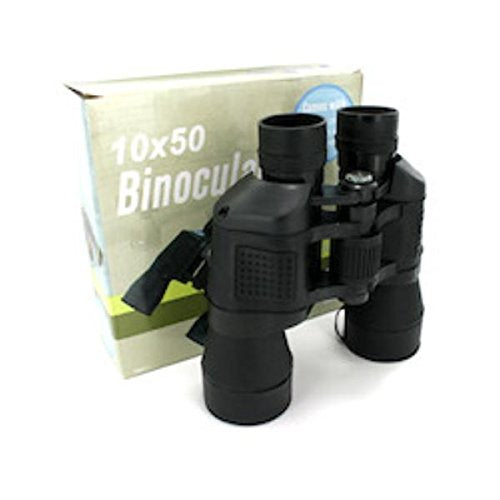  [AUSTRALIA] - bulk buys Binoculars with Compass - Case of 1