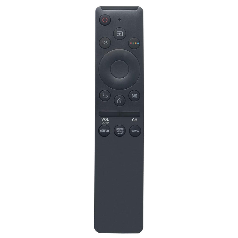  [AUSTRALIA] - New BN59-01310A BN59-01310B with Netflix Prime Video Button Remote Control for Samsung Smart TV UN58RU7100 UN65RU7100 UN75RU7100 UN43RU7100 UN49RU7100 UN50RU7100 UN55RU7100