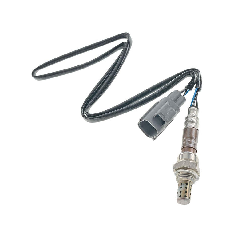 A-Premium O2 Oxygen Sensor Replacement for Volvo XC90 2005-2014 S40 S60 S80 V70 Jaguar XF XFR XJ XK XKR - LeoForward Australia