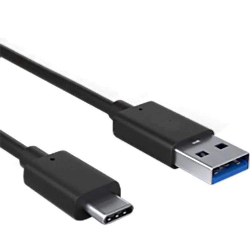BRENDAZ USB 3.1 Type-A to Type-C (Type C) Cable, Compatible with Canon EOS RP, EOS R, R5, R6 Mirrorless Digital Camera, Supports Data Transfer 10Gbps USB-A to C - LeoForward Australia
