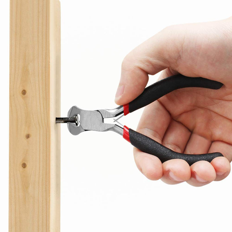  [AUSTRALIA] - 2 Pack Zipper Repair Kit Zipper Install Pliers Tool to Replacement Zipper, Hand Fix A Zipper Tool