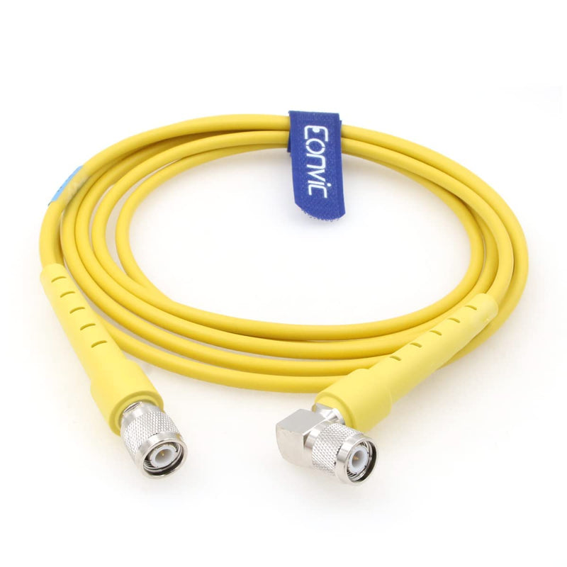  [AUSTRALIA] - Eonvic GPS Antenna Cable GPS SPS R8 R7 5800 5700 Series Cable Trimble GPS TNC to TNC Cable 58957 (5M) 5M
