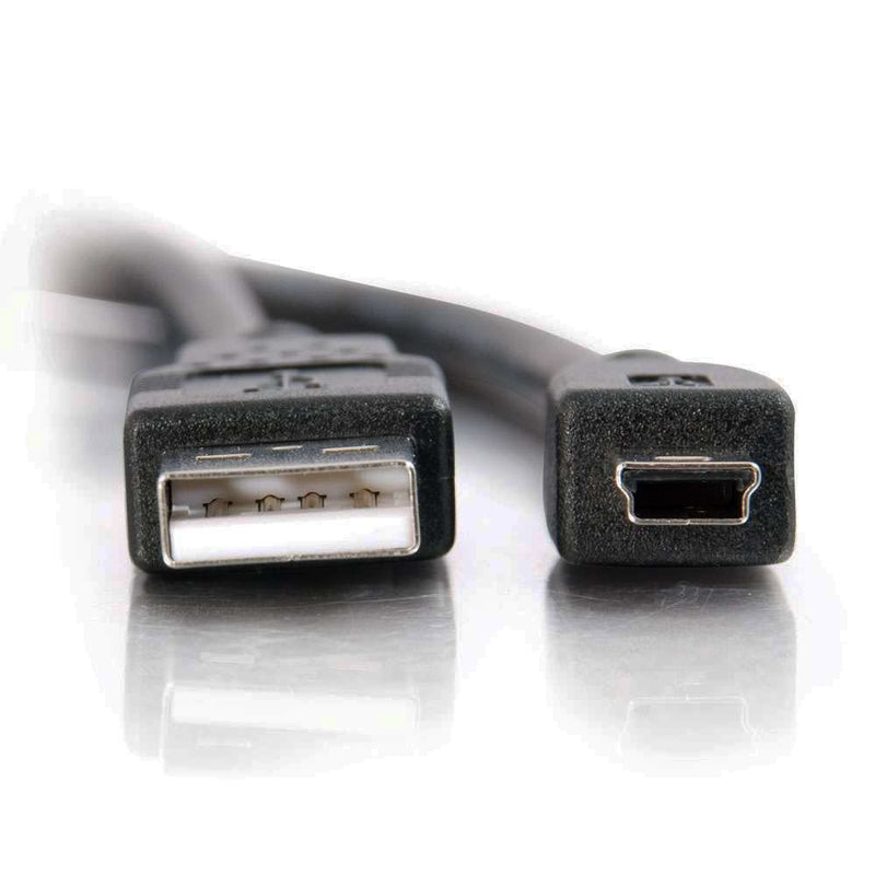  [AUSTRALIA] - USB Data Sync Transfer Cable Cord Lead for Nikon DSLR D600 D610 D700 UC E4 Camera