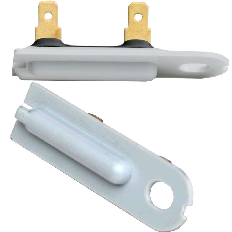  [AUSTRALIA] - 3392519 Dryer Thermal Fuse Replacement part for Whirlpool & Kenmore Dryers - Replaces Part Numbers WP3392519, AP6008325, 3388651, 694511, 80005, ET401, PS11741460, WP3392519VP (1 PCS)