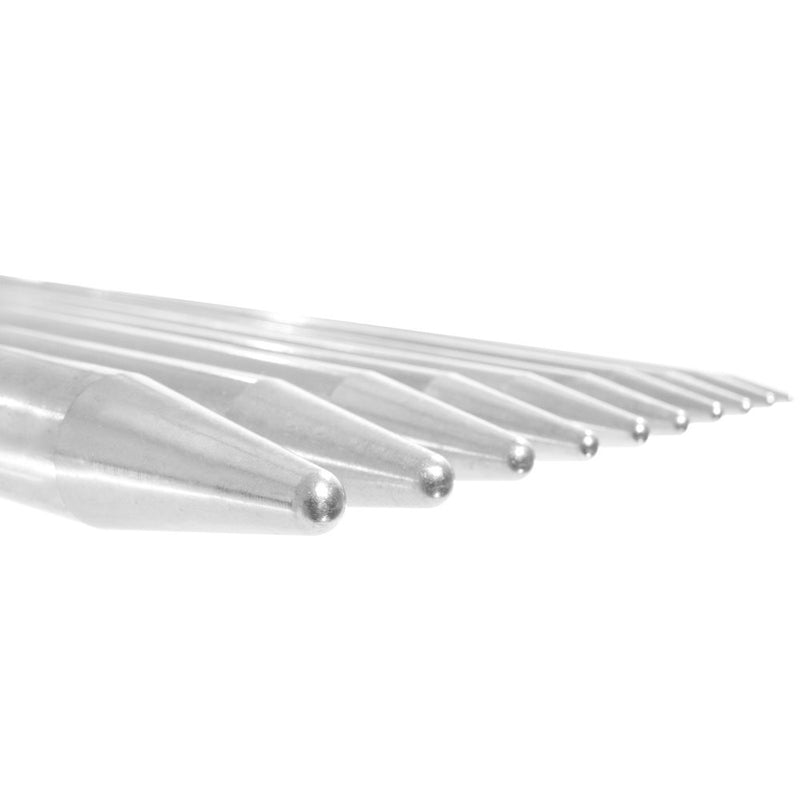  [AUSTRALIA] - Pack of 1 Individual Rope FID Pusher and Splicing Tool – Choose from Sizes That Fit Small to Large Diameter Rope Including: 1/4, 5/16, 3/8, 7/16, 1/2, 9/16, 5/8, 3/4, 7/8, 1 Inch – Not a Kit 3/4" Fid