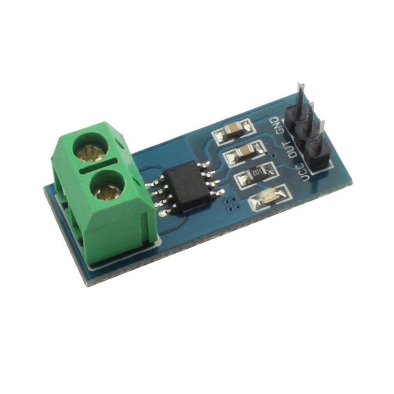  [AUSTRALIA] - DAOKI 5Pcs ACS712 5A Range Current Sensor Module for Arduino