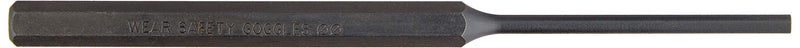 Mayhew Pro 21001 3/32-Inch Black Oxide Pin Punch 3/32 X 4-1/2” SAE - LeoForward Australia