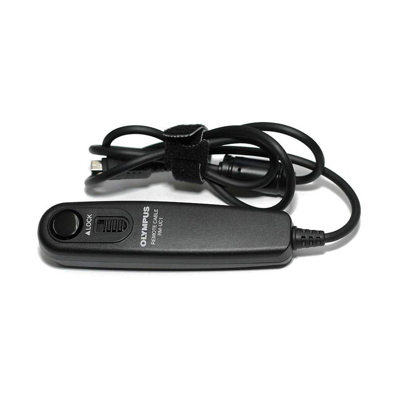  [AUSTRALIA] - Olympus CABLE REMOTE USB RM-UC1